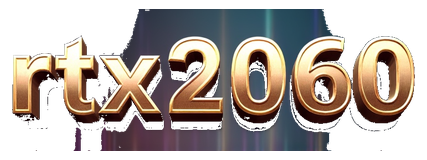 rtx2060 logo